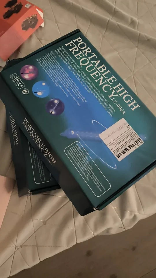 Review Card