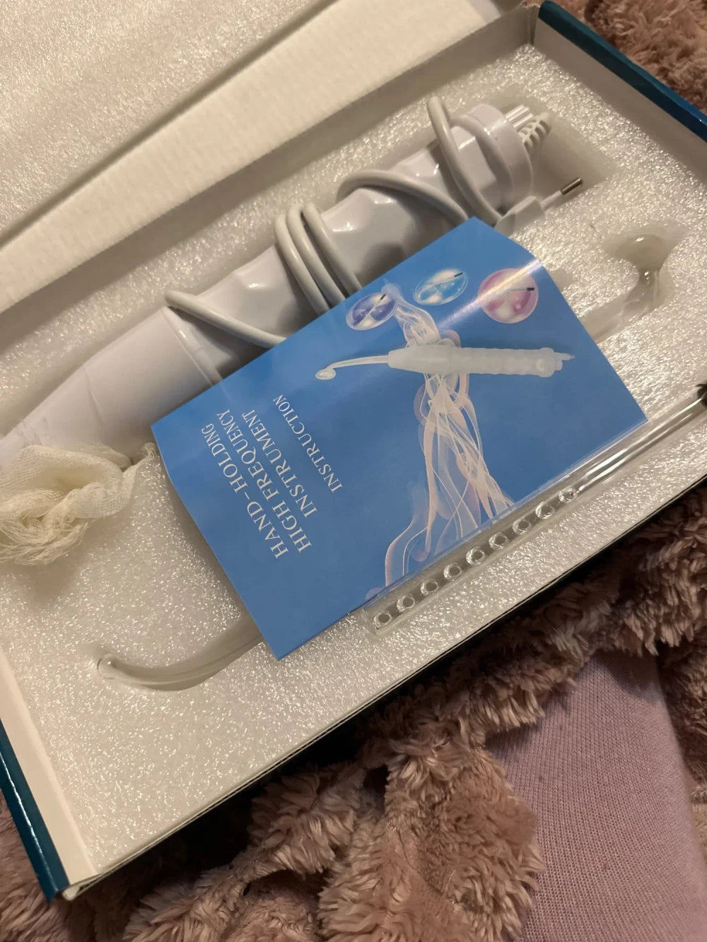 Review Card